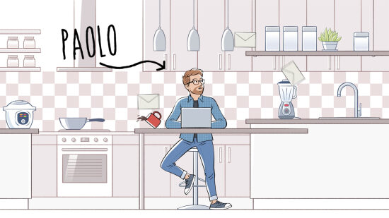 Film  animation SEB-RGPD