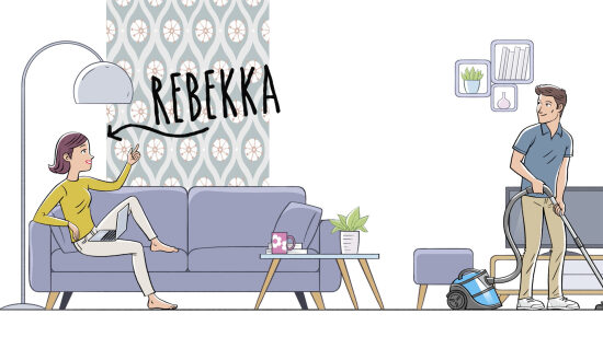 Film  animation SEB-RGPD